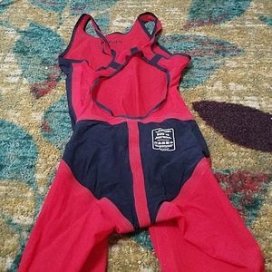 Finis size 25 technical suit